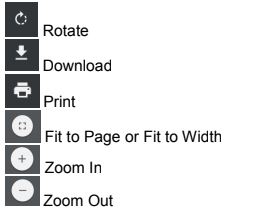 Rotate, Download, Print, Fit to Page or Fit to Width, Zoom In, Zoom Out