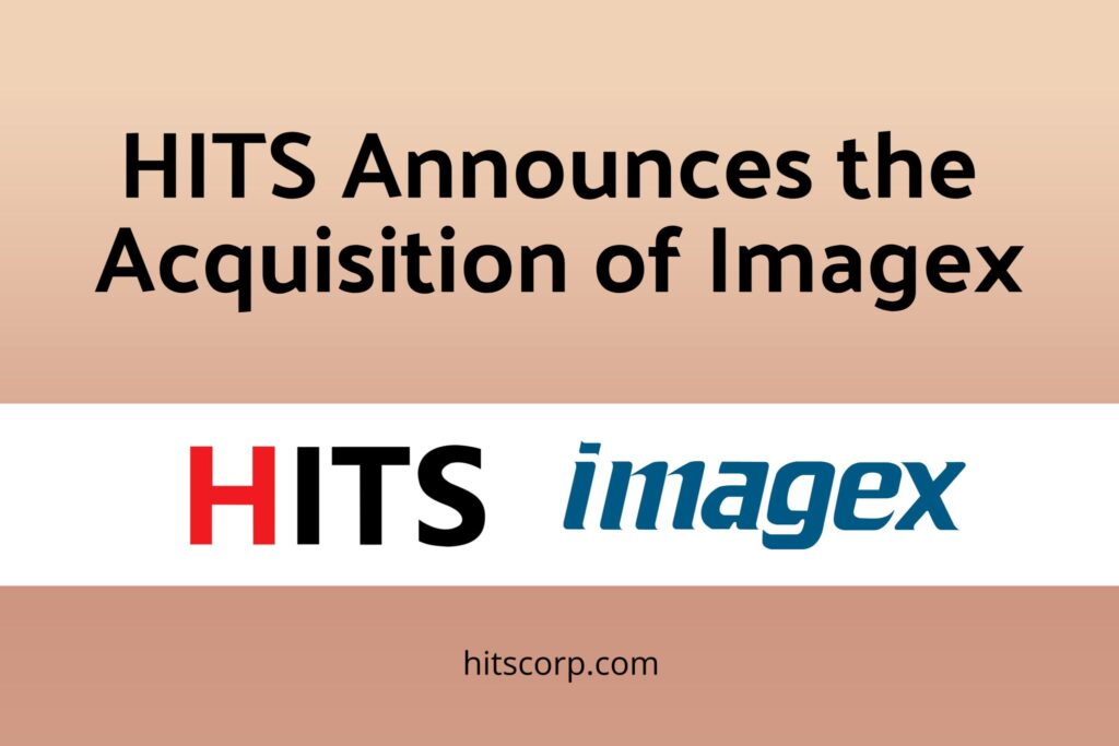 HITS acquires Imagex for federal government document management services | Contact HITS