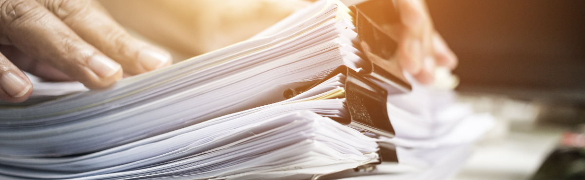 Document Management Services in Annapolis, MD | Annapolis Data Storage and Management